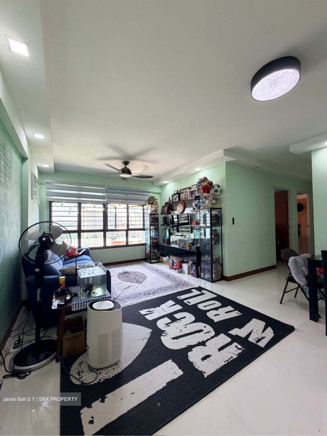Blk 816B Keat Hong Mirage (Choa Chu Kang), HDB 4 Rooms #628453731